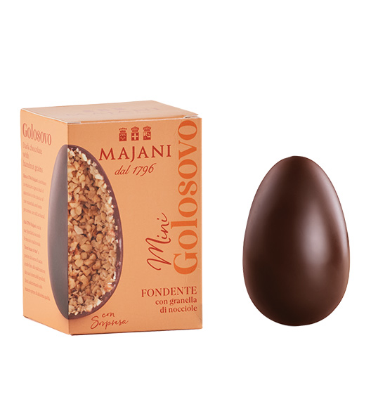 Ostereier assortiert «Golosovo»